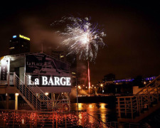 La Barge