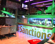 Sanctions Bar