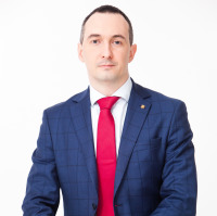 Andrej Balakirev