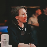 Evgeniya Fedyasheva