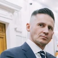 Андрей Игумнов