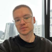 Никита Степанов