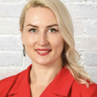 Алеся Бондаренко