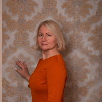 Надежда Кузнецова