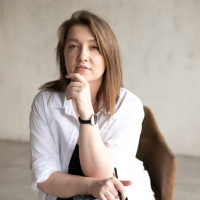 Anna Granatyuk
