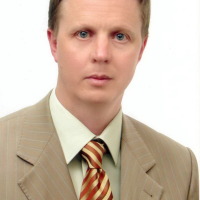 Игорь Кравченко
