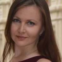 Евгения Кулакова