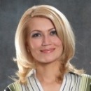 Елена Широкая
