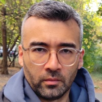 Заур Исаков