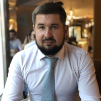 Алексей Клещунов