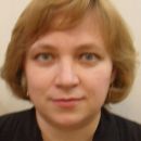 Марина Малькова