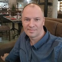 Алексей Трабер