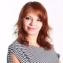 Nina Kolykhan