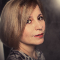 Оксана Филиппенкова