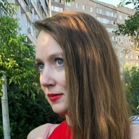 Елена Решетина