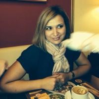 Asya Benammar