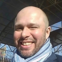Максим Лисицын