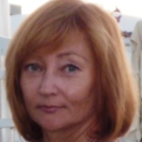Татьяна Графова