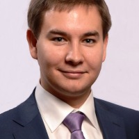 Павел Баныкин