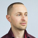 Alexander Naslednikov