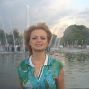 Ольга Борисова