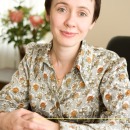 Елена Герчикова
