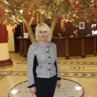 Lyudmila Rusakova
