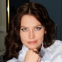 Ирина Смирнова