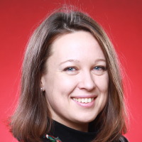 Elena Muravieva
