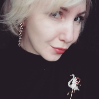 Elena Sibiryakova