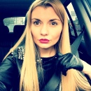 Nadezhda Stenina