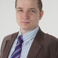 Александр Владысев
