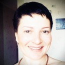 Natalya Romanova