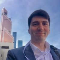 Владислав Семёнов