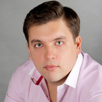 Илья Нестеров