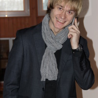 Semen Nikolaenko
