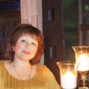 Лара Никонова
