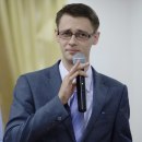 Константин Хримпач