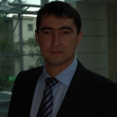 Samin Turdikulov