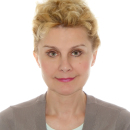 Наталия Карпова