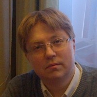 Денис Гусев