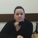 Анна Нудьга