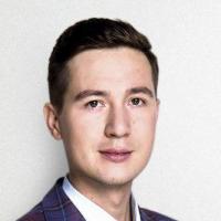 Alexey Gorodishenin