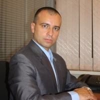 Александр Папченков