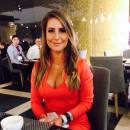 Джулия Захаренкова