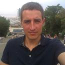 Семен Фролов