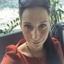 Aleksandra Burankova