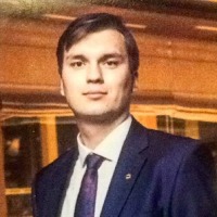 Артём Кудреватых