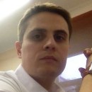 Павел Чернов