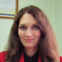 Виктория Карплюк